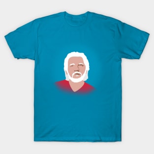 Julian Assange T-Shirt